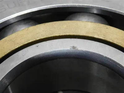 USED SKF 7414 BC