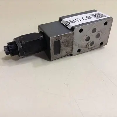 USED MANNESMANN REXROTH ZDB 6 VA2-42/200V