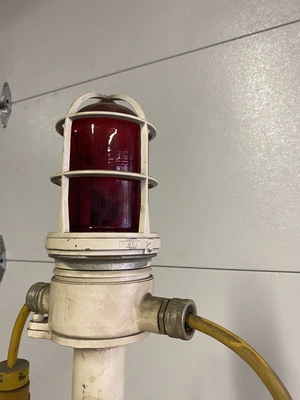Used _UNKNOWN_ _UNKNOWN_ Safety Products (Other) Michigan US | Miedema Asset Management Group #1419278