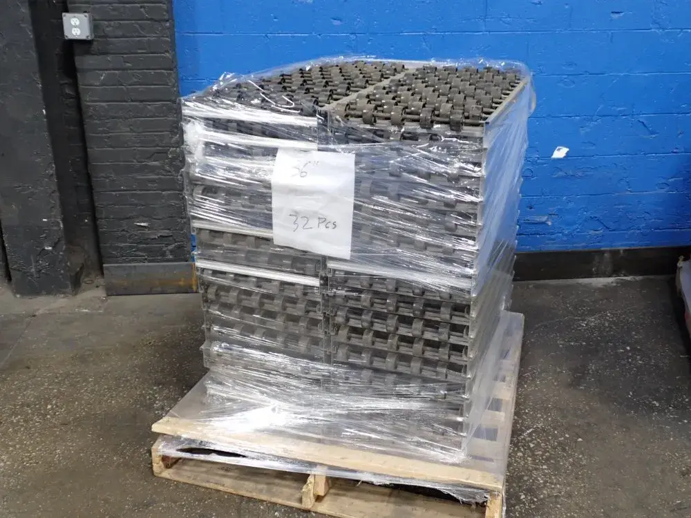 36 X 16 Conveyors