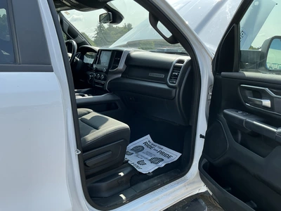 Used 2019 RAM 1500 Pickup Trucks Michigan US | Miedema Asset Management Group #1320363