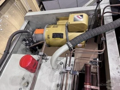 USED 2016 ACCURPRESS 435012
