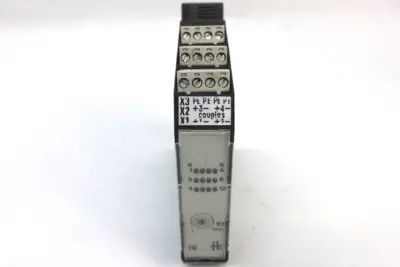 USED HETRONIK HC500-TU2-8-TC-PID