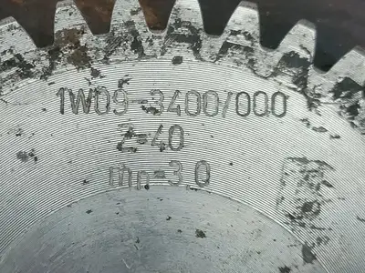 Gear Set for Modern Lathe