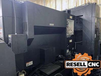 USED 2008 Mazak Variaxis 500-5XII