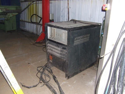 USED HYPERTHERM HT 401