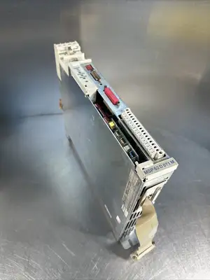 Used Telemecanique MSP62D071M Servo Drives South Carolina US | Palmetto Automation #1319548