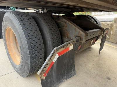 Used 2006 INTERNATIONAL 9200I4X2 Conventional trucks Ohio US | Miedema Asset Management Group #1693472