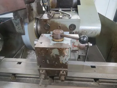 1975 CINCINNATI R-78 GRINDERS, CYLINDRICAL - PLAIN | GCH Machinery (31)