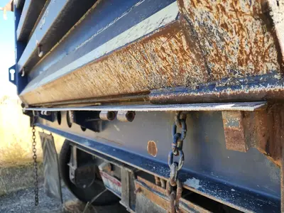 Used 1989 PETERBILT 377 Dump trucks Idaho US | Proxy Equipment #1377786