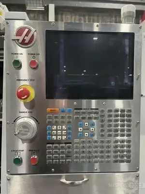 USED 2015 HAAS ST-30