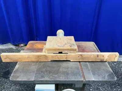 Used _UNKNOWN_ _UNKNOWN_ Woodworking Shapers Ohio US | HGR 24 #1406306
