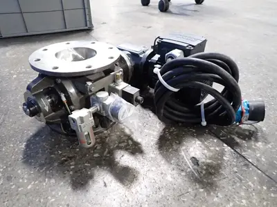 Transfer Pump