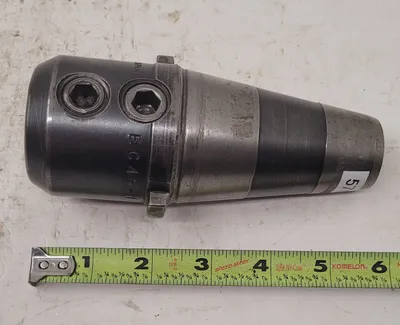 NIKKEN EC45-1 Tooling & Accessories, Tooling | Machinery Central (6)