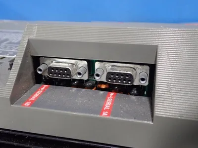 Used EMERSON FX208 Servo Drives Ohio US | HGR 24 #878558