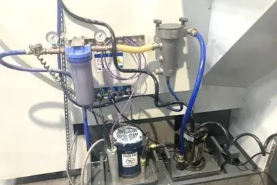 2018 HAAS UMC-750 Universal Machining Centers | Toolquip, Inc. (7)