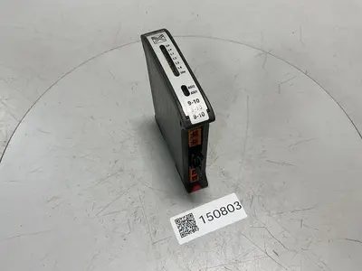 USED EXTOL PJ-CT-10100