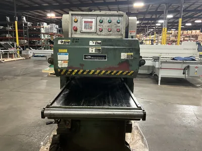 BW-225PH | Bridgewood | Planers