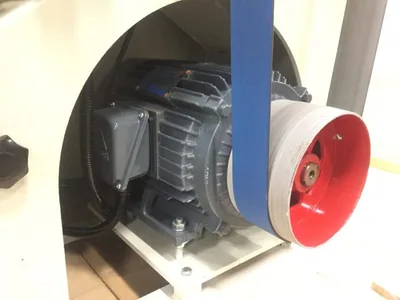 Northtech NT 152B-M10X Single End Tenoner