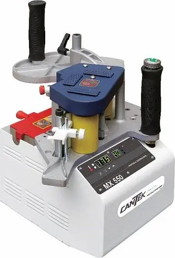 NEW CANTEK MX550AU