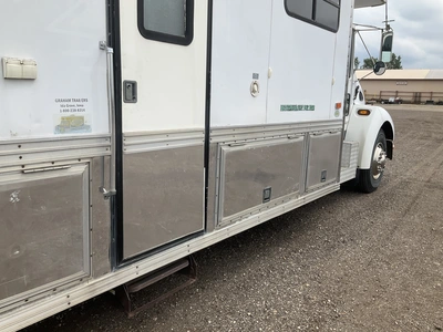 Used 1995 KENWORTH T300 Campers, Caravans, Motorhomes Michigan US | Miedema Asset Management Group #1342328