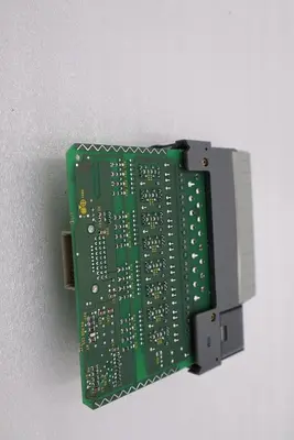 Allen Bradley 1746-OB16 Ser. D SLC 500 16-Point DC Output Module STOCK K-104-D