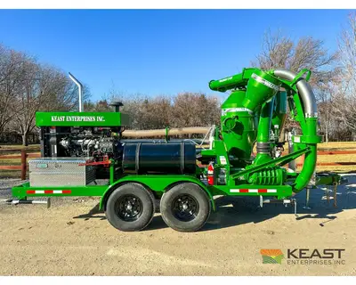 Used WALINGA _UNKNOWN_ Sweeper/Vacuum Iowa US | Keast Enterprises #1360552