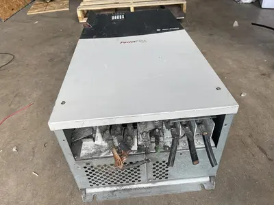 Allen Bradley 20BD180A3ANNAND0 SERIES B POWERFLEX 700 DRIVE VFD 150 HP S-151A