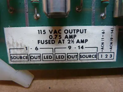 USED EPIC 22858-3