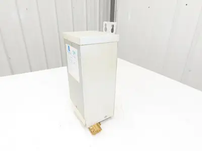 Acme Electric T253012S Stepdown Power Transformer 2KVA 1Ph HV 240/480 LV 120/240