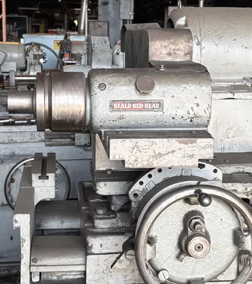 HEALD MODEL No. 172 Internal Grinders | ESS Industrial Equipment Sales (5)