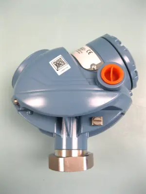 NEW Rosemount 5302 HA1S1V5AE02500RAE5M1