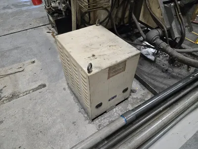Koyo KL-600 Finish Surface Grinding Machine
