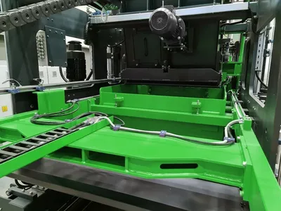 New | in-Stock SUMAB R 1000 Block Making Machines SE | Scandinavian & UK Machines AB #1388414