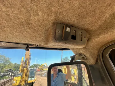 Used 2002 KOMATSU WA-250-3MC Wheel Loaders Louisiana US | Proxy Equipment #1378433