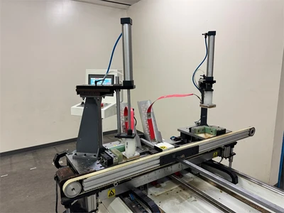 USED 2019 CNHF CGZK-1600X800TB