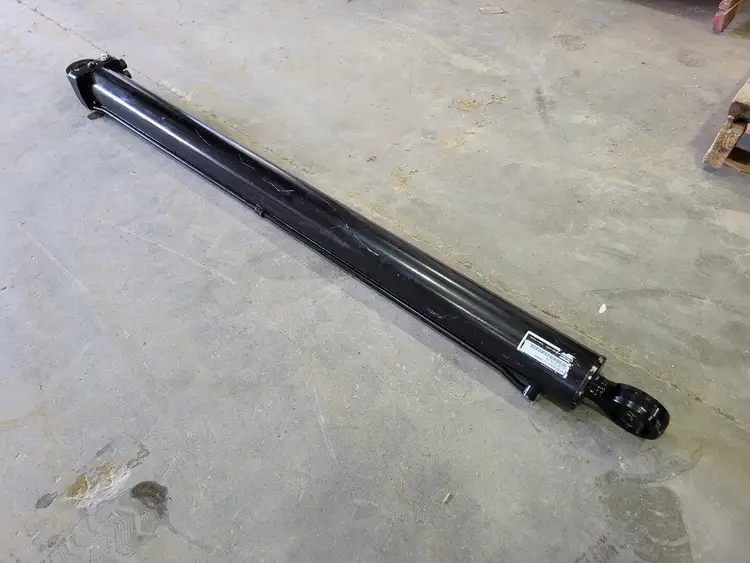 Used ATLAS COPCO 3128311528 Rock Drills British Columbia CA | Lenmark #278182