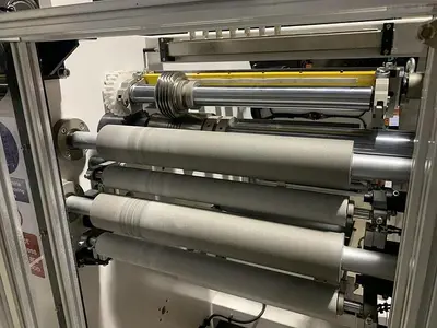 USED 2023 SRC SYSTEMS LTD. SP06