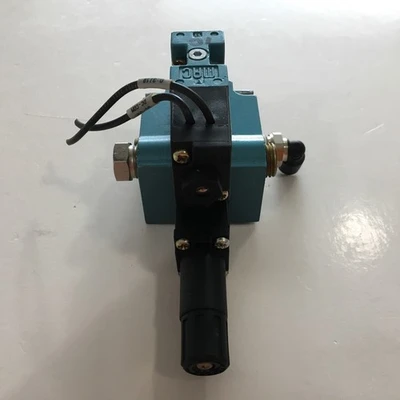 USED MAC 45A-MAK-DDAA-4BA