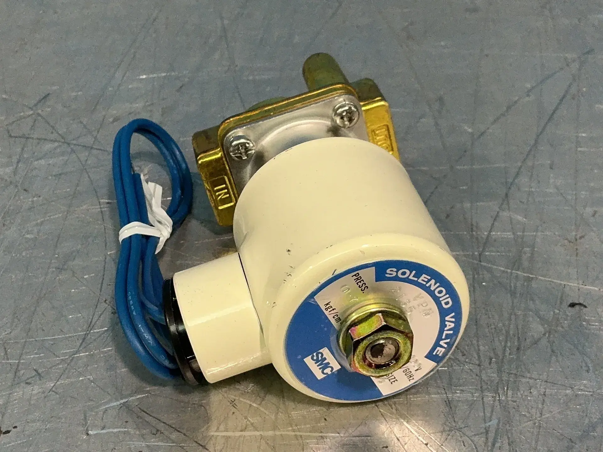 New | in-Stock SMC 2135 Pumps Ohio US | HGR 24 #1314933