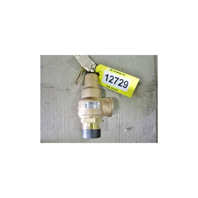 NEW KUNKLE VALVE 6010HHM01