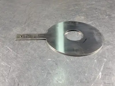 USED GASCO 2.500