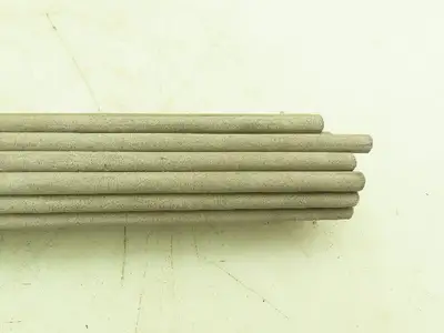Lincoln NiCro 70/19 Nickel Based Alloy Welding Rod Electrode 5/32"X14" 3Lb.