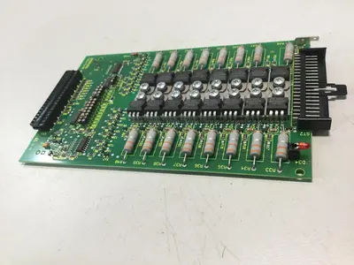 USED BACHMANN ELECTRONIC CA16/P2.5S