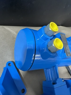 NEW KROHNE IFC-080/F