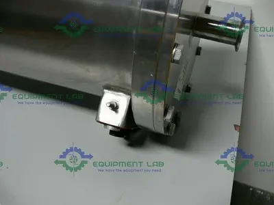 USED BWT SEPTRON SMH 3000 ULTRAPURE WATER TREATMENT EDI MODULE