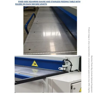 ERBEND EMS 3220 Mechanical Shears | Sierra Victor Industries (8)