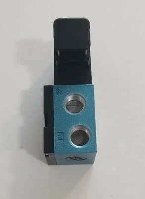 New | in-Stock MAC Valves INC. 45A-AA1-DFFJ-2KJ Valves/Fittings | J&J Industrial Supply #501732