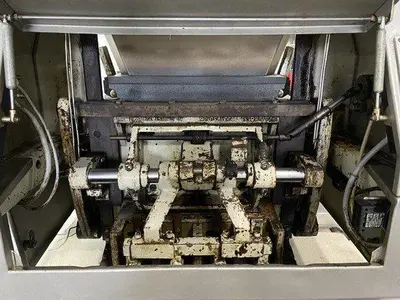 USED 1992 WERNER & PFLEIDERER-HATON TM 700