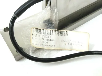 NEW 66025250 CELL LOAD